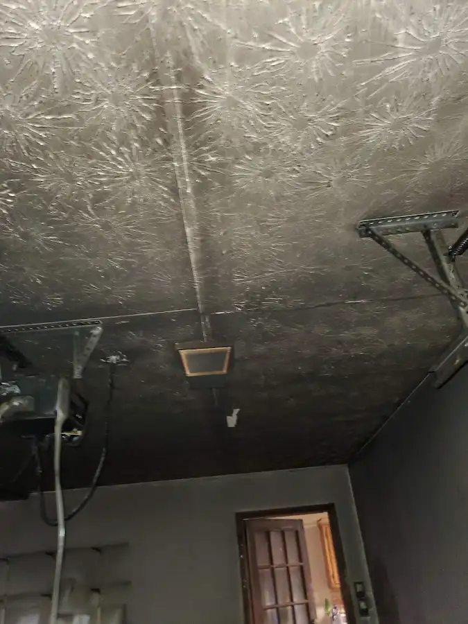 Fire and smoke damage assessment for Water Damage Assessment in Ewa Beach